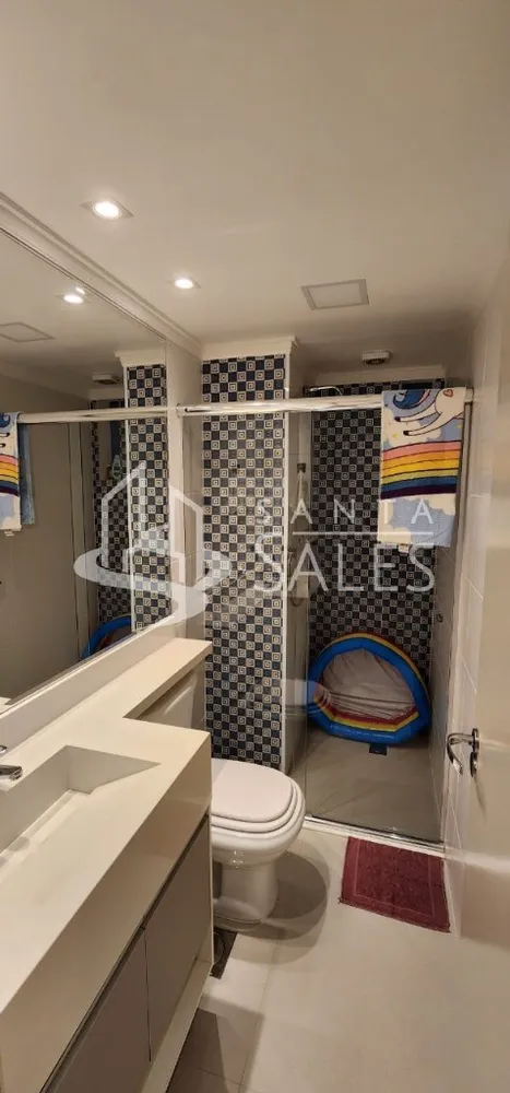 Apartamento, 3 quartos, 88 m² - Foto 10