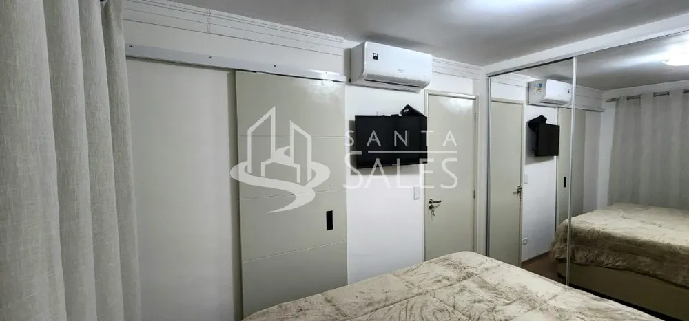 Apartamento, 3 quartos, 88 m² - Foto 1