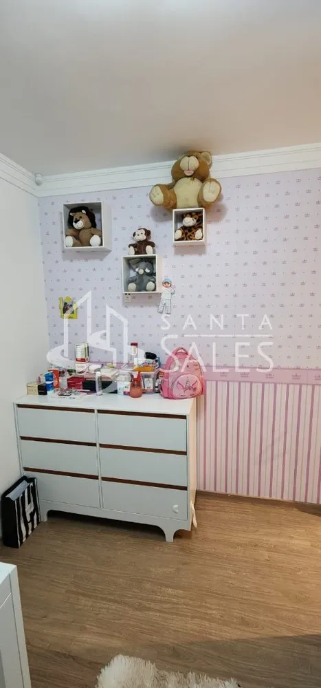 Apartamento, 3 quartos, 88 m² - Foto 9