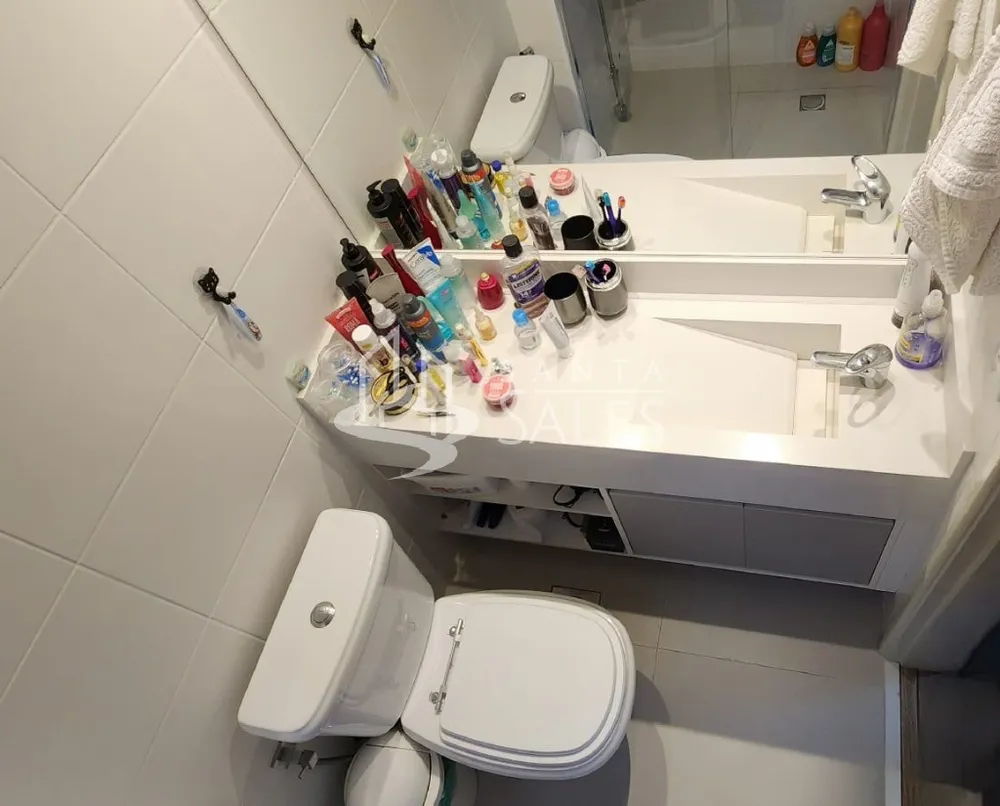 Apartamento, 3 quartos, 88 m² - Foto 5