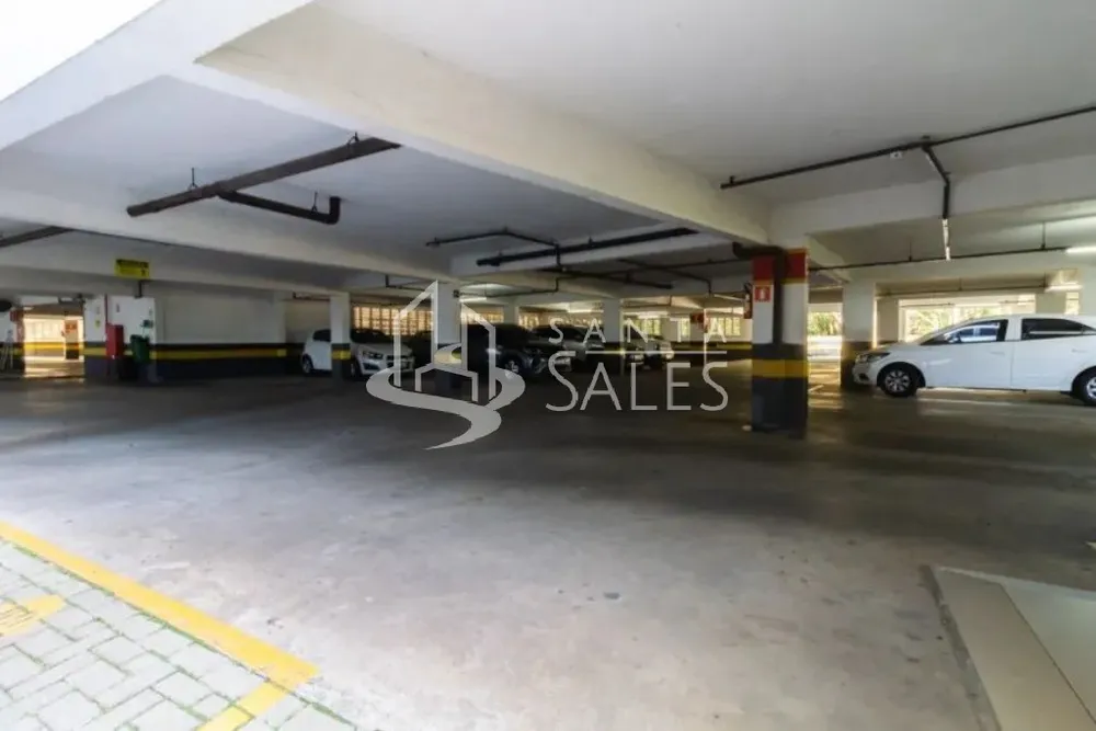 Apartamento, 3 quartos, 63 m² - Foto 4