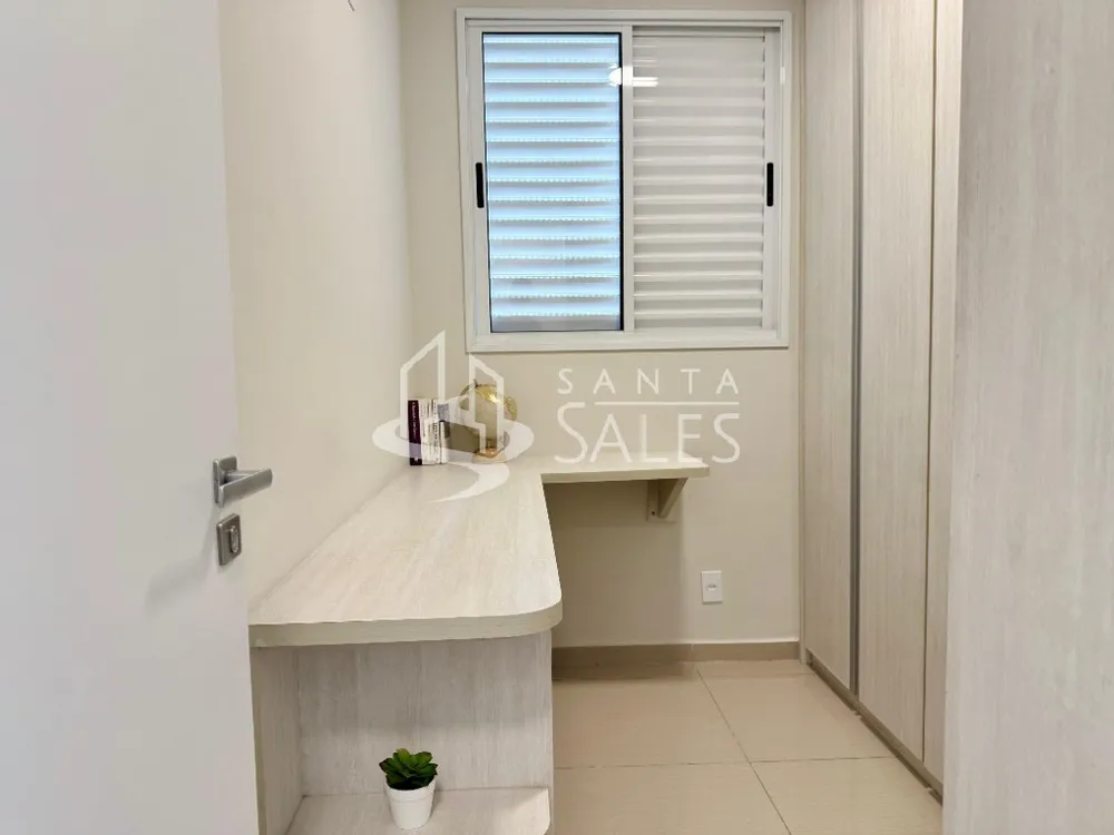 Apartamento, 3 quartos, 63 m² - Foto 7