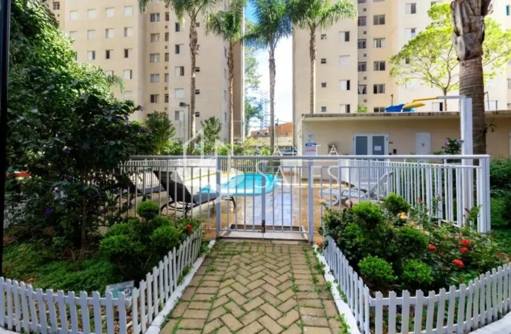 Apartamento, 3 quartos, 63 m² - Foto 11