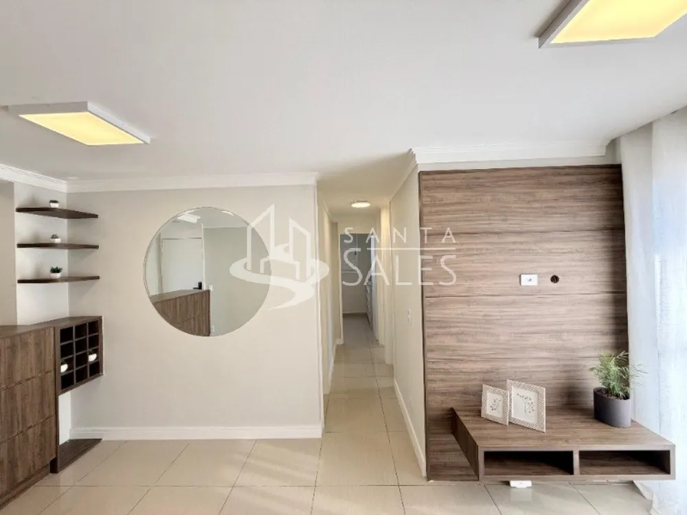 Apartamento, 3 quartos, 63 m² - Foto 3