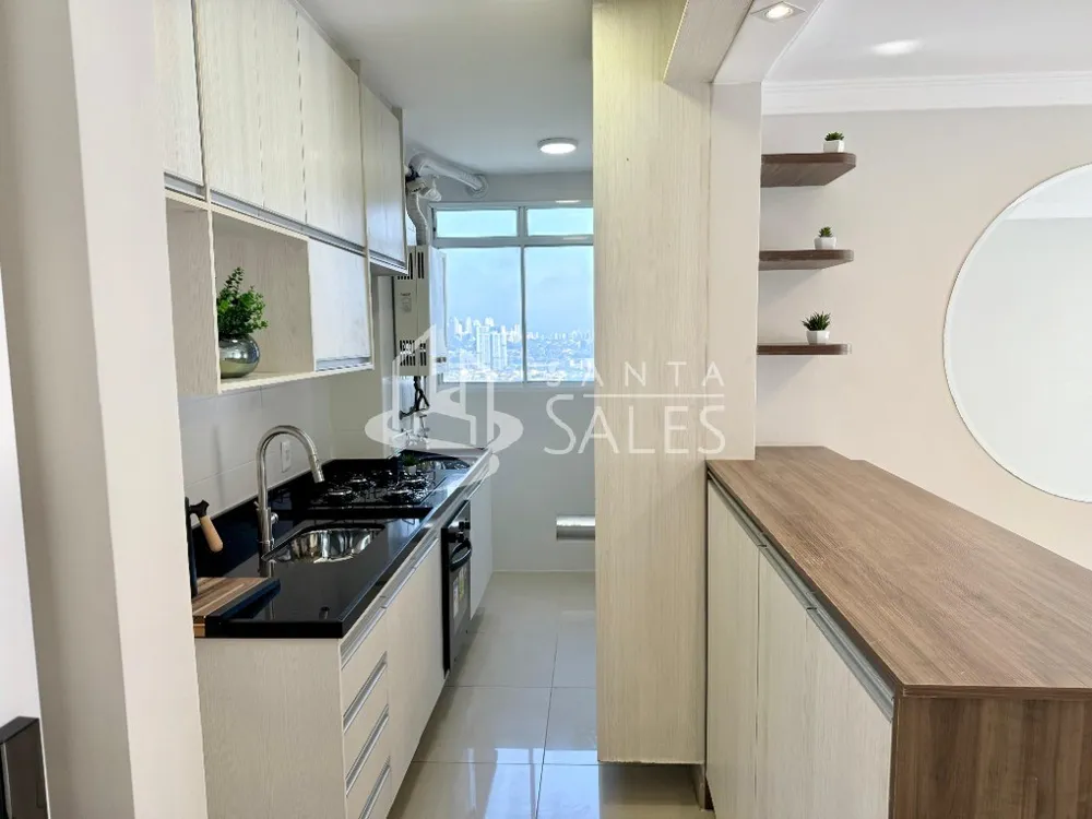 Apartamento, 3 quartos, 63 m² - Foto 3