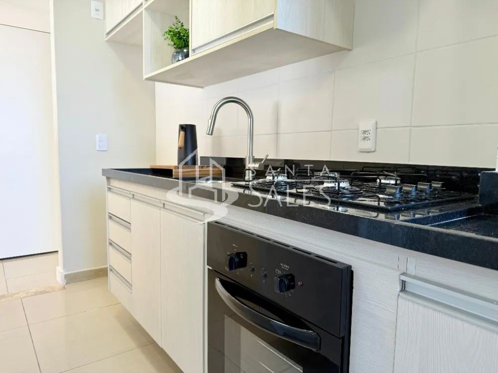 Apartamento, 3 quartos, 63 m² - Foto 4