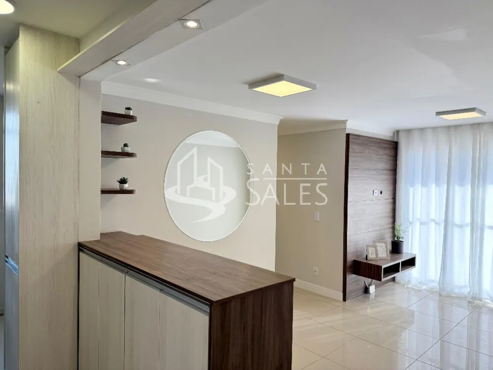 Apartamento, 3 quartos, 63 m² - Foto 1