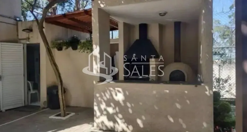 Apartamento, 3 quartos, 63 m² - Foto 10