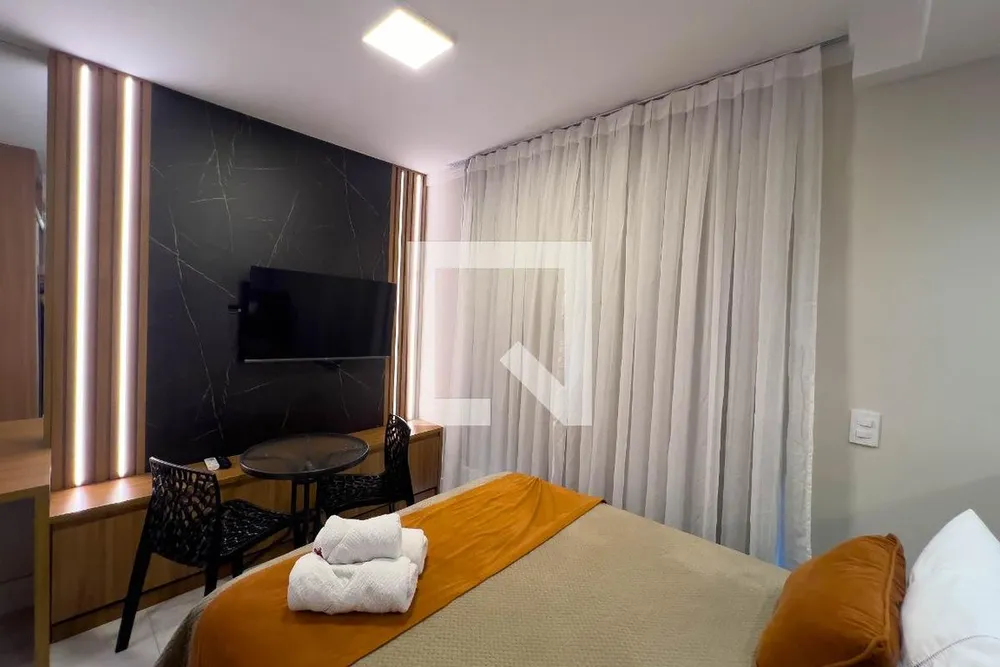 Kitnet-Studio, 25 m² - Foto 2