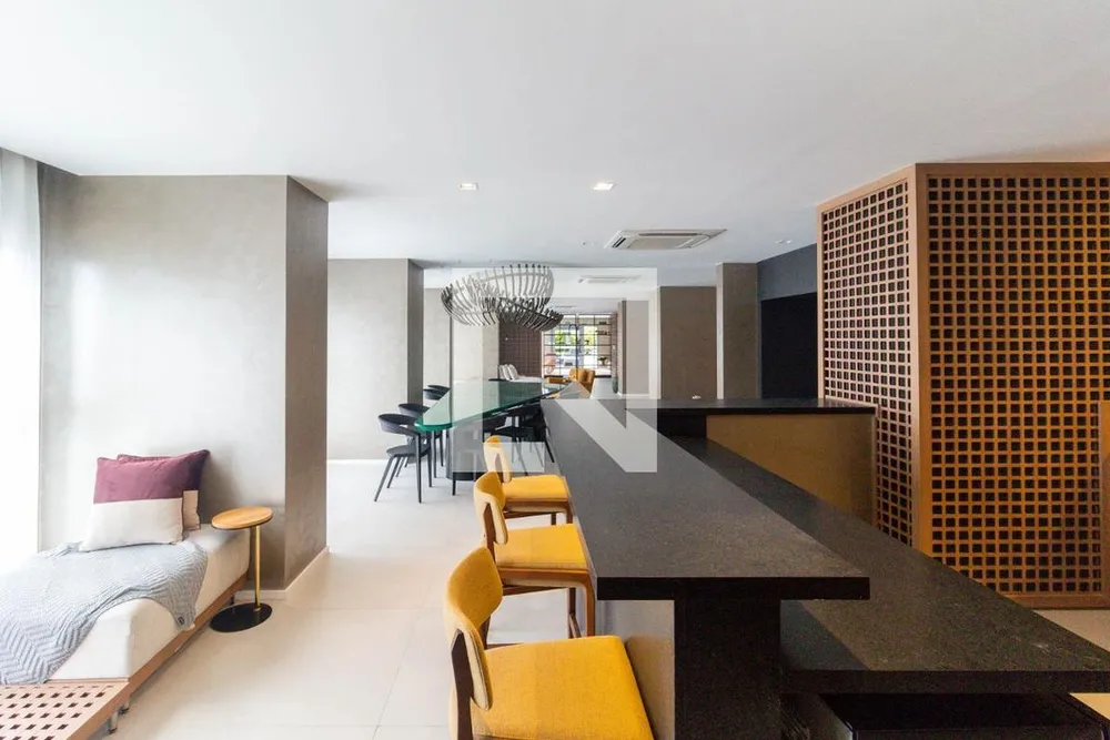 Kitnet-Studio, 25 m² - Foto 10
