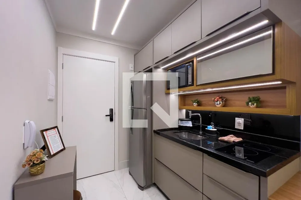 Kitnet-Studio, 25 m² - Foto 5
