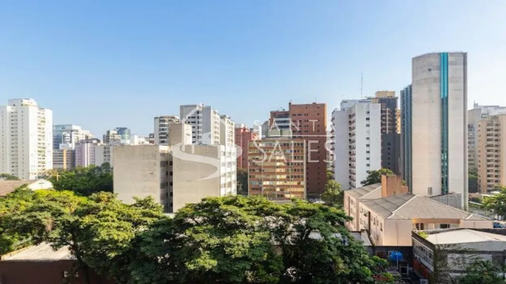 Apartamento, 3 quartos, 204 m² - Foto 8