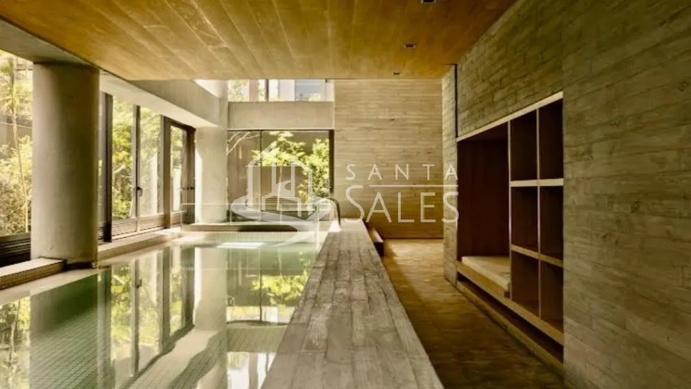 Apartamento, 3 quartos, 204 m² - Foto 13
