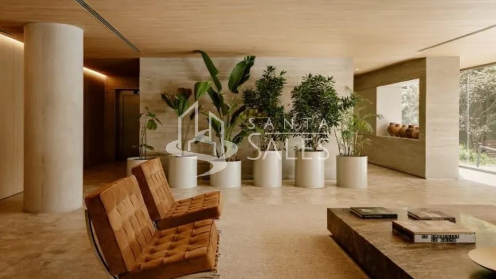 Apartamento, 3 quartos, 204 m² - Foto 3