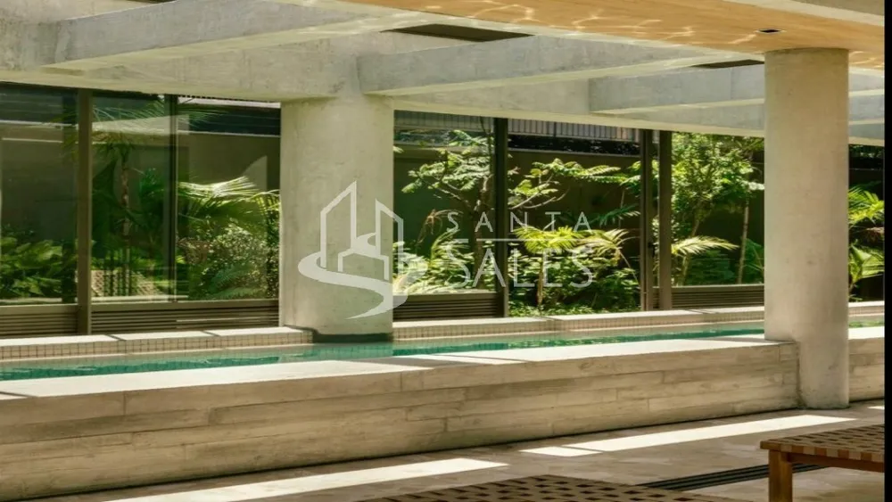 Apartamento, 3 quartos, 204 m² - Foto 14