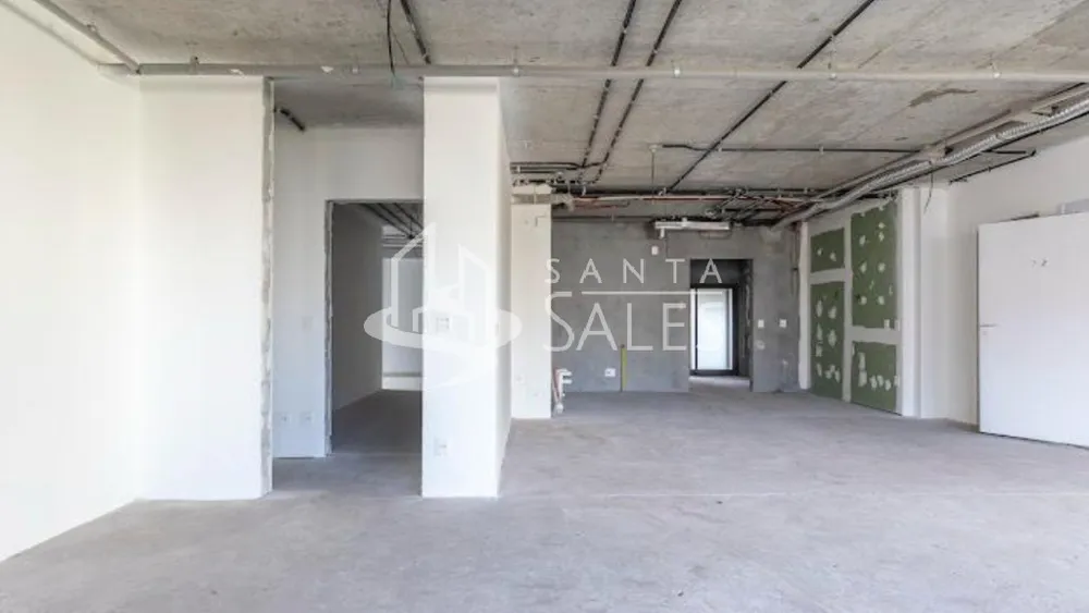 Apartamento, 3 quartos, 204 m² - Foto 5