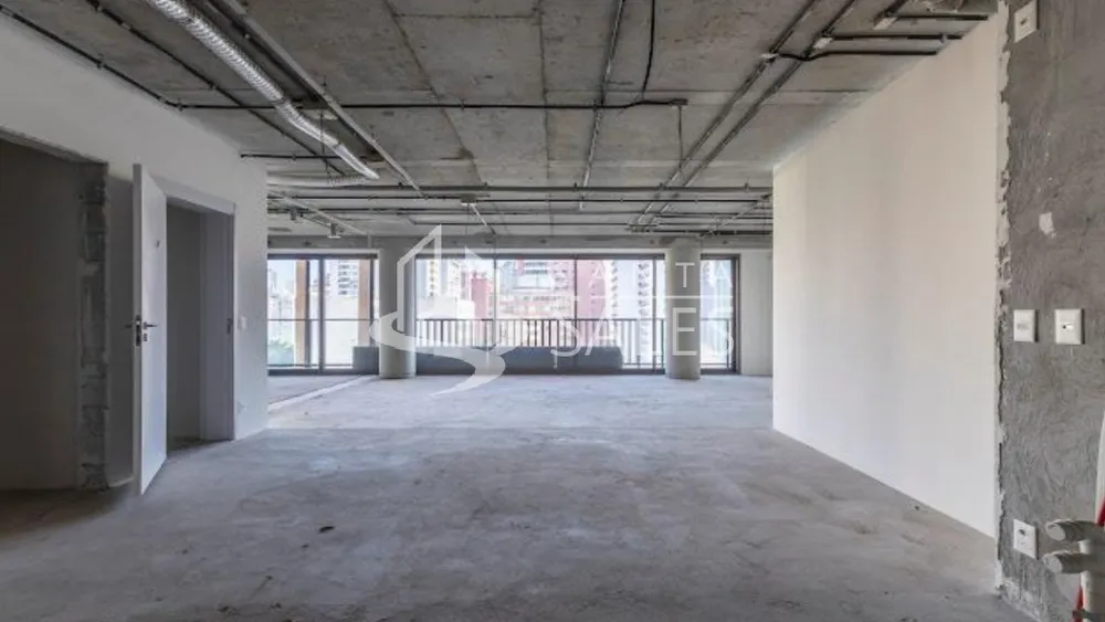 Apartamento, 3 quartos, 204 m² - Foto 4