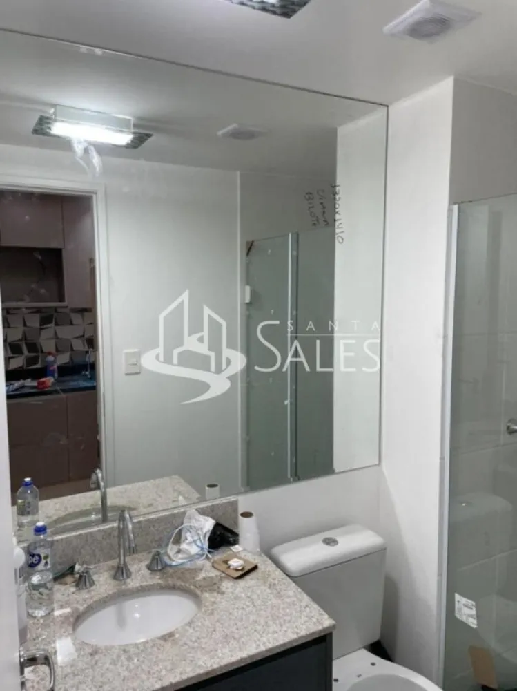 Apartamento, 1 quarto, 24 m² - Foto 8