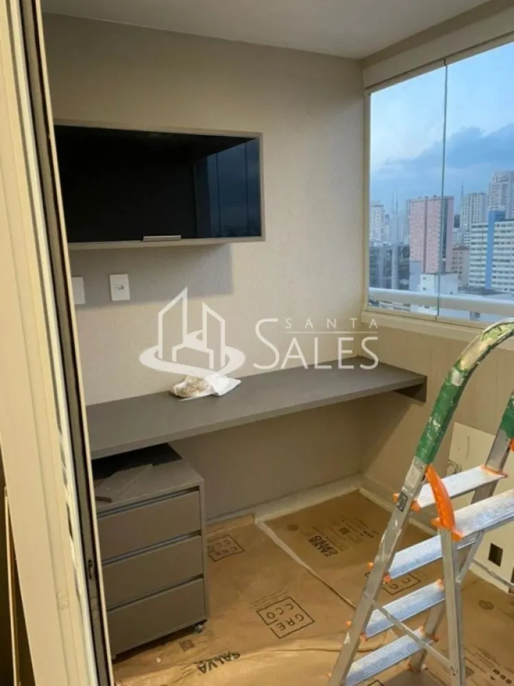 Apartamento, 1 quarto, 24 m² - Foto 7