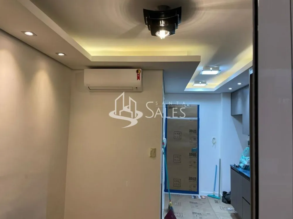 Apartamento, 1 quarto, 24 m² - Foto 2