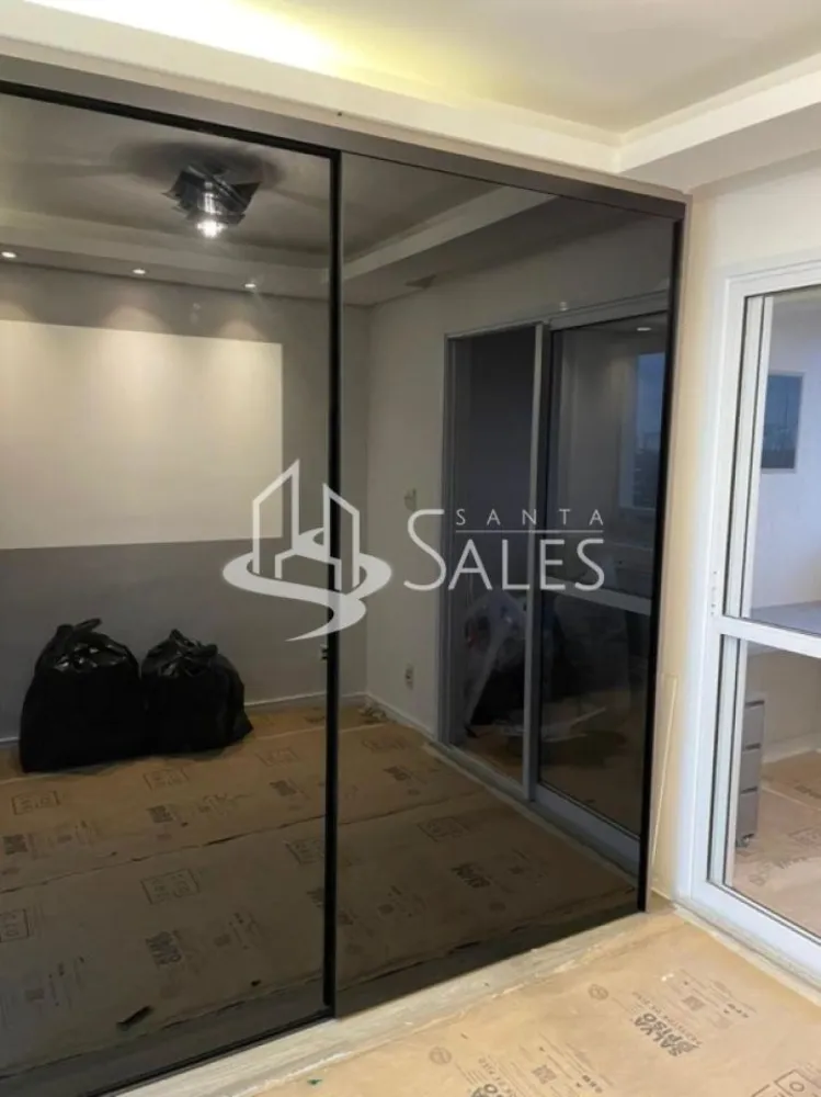 Apartamento, 1 quarto, 24 m² - Foto 1
