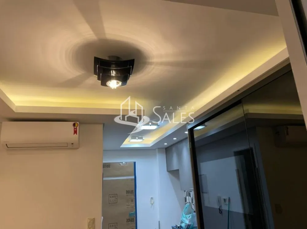 Apartamento, 1 quarto, 24 m² - Foto 5