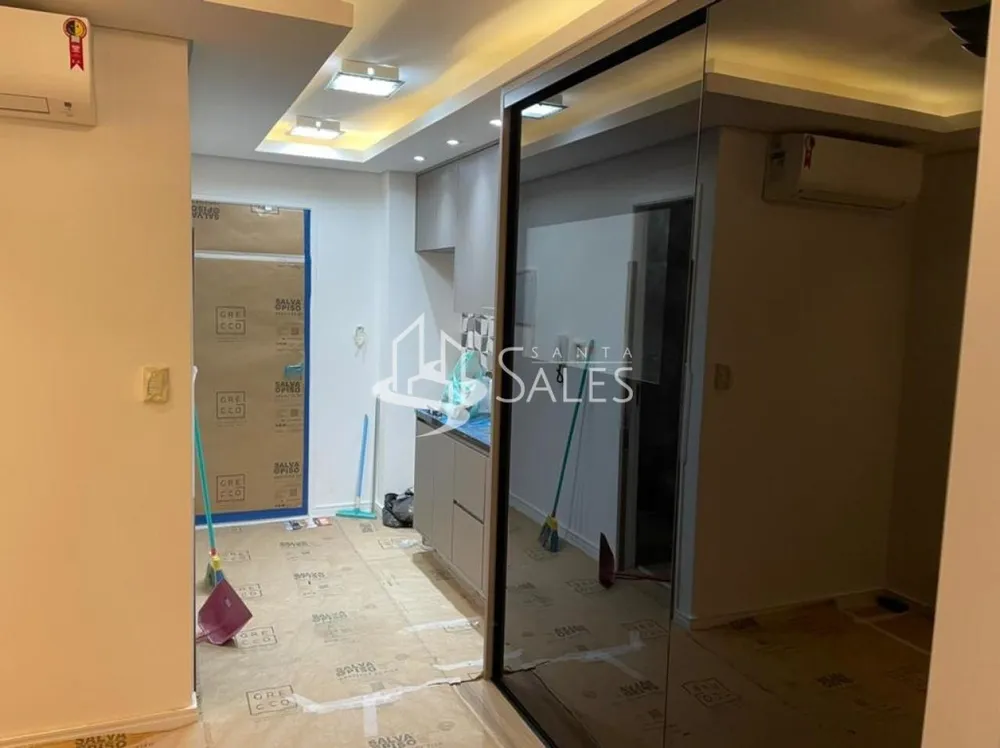 Apartamento, 1 quarto, 24 m² - Foto 4