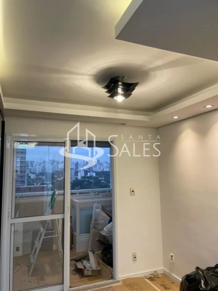 Apartamento, 1 quarto, 24 m² - Foto 2