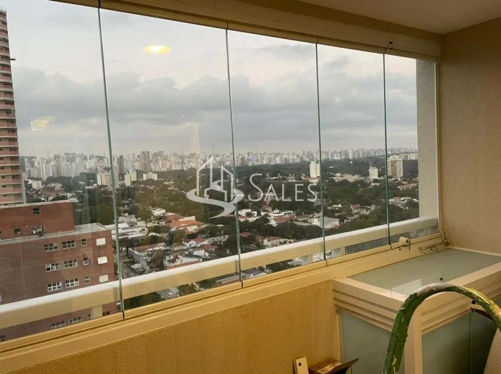 Apartamento, 1 quarto, 24 m² - Foto 7