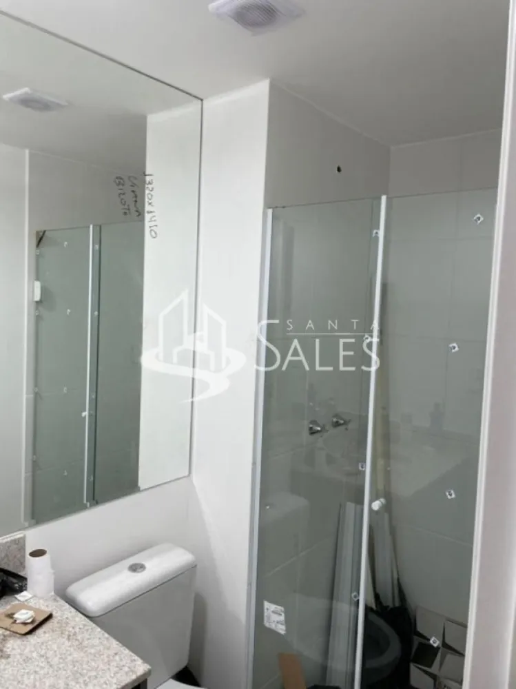 Apartamento, 1 quarto, 24 m² - Foto 6