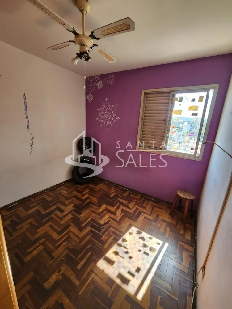 Apartamento, 3 quartos, 94 m² - Foto 6