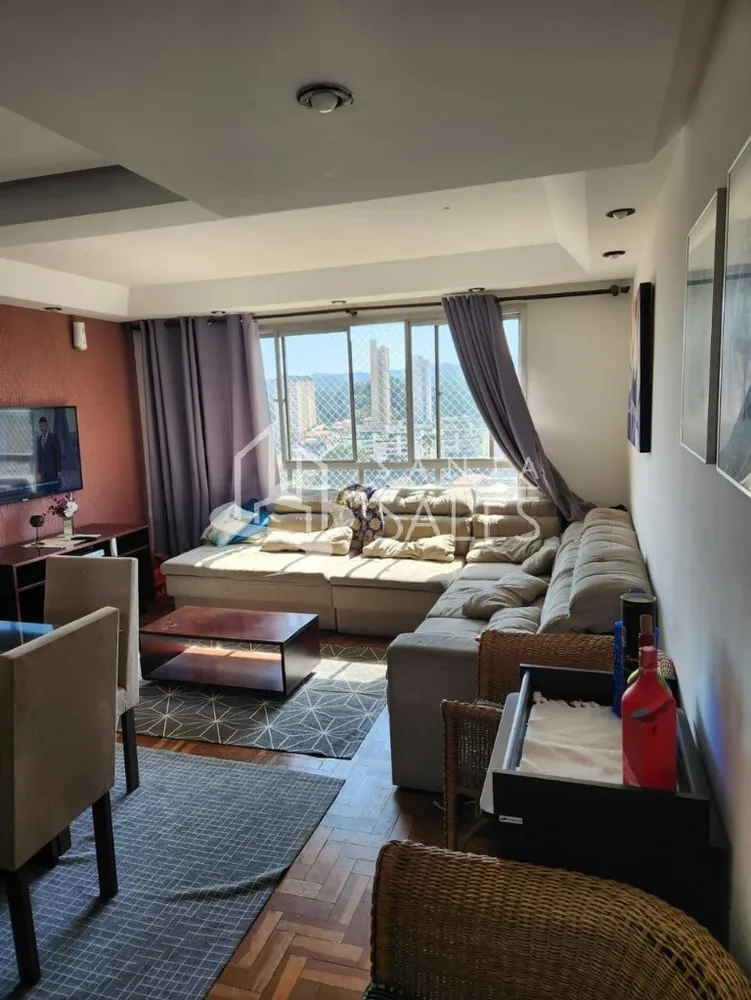 Apartamento, 3 quartos, 94 m² - Foto 2