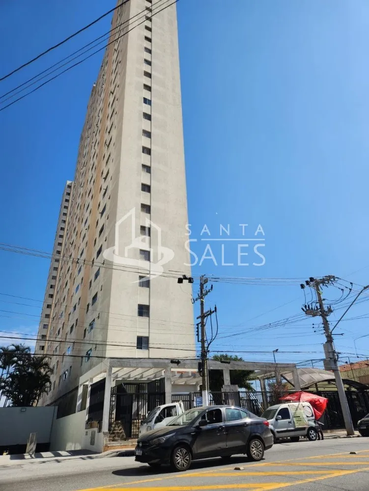 Apartamento, 3 quartos, 94 m² - Foto 7