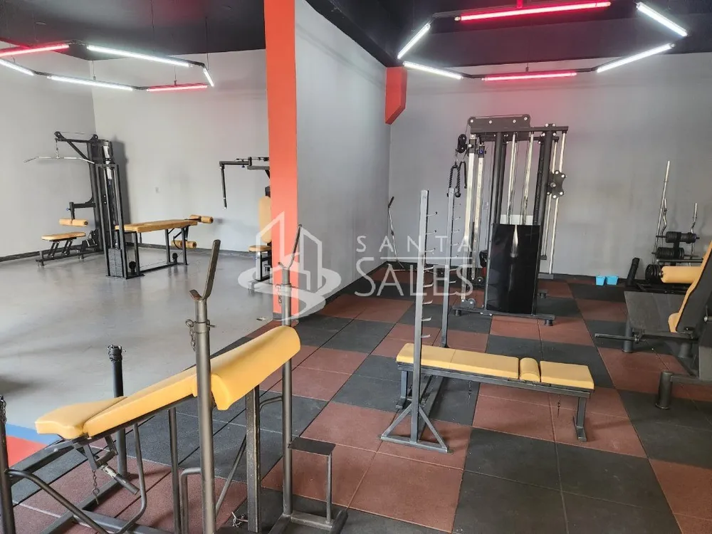 Apartamento, 3 quartos, 94 m² - Foto 4