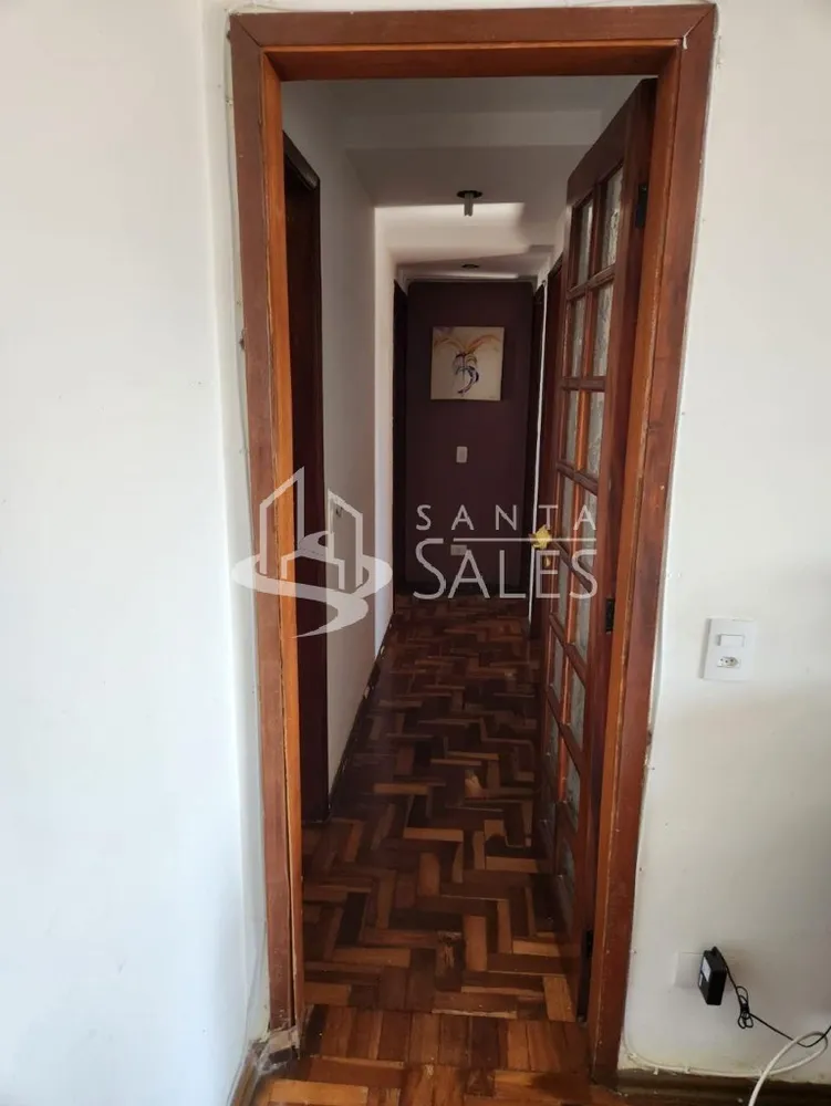 Apartamento, 3 quartos, 94 m² - Foto 8