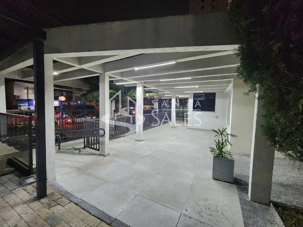 Apartamento, 3 quartos, 94 m² - Foto 1