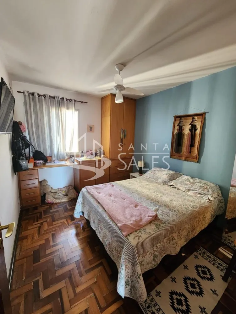 Apartamento, 3 quartos, 94 m² - Foto 5