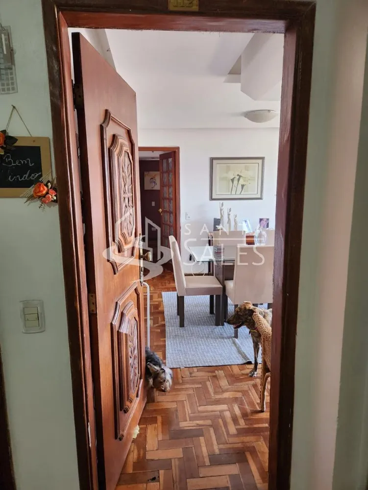 Apartamento, 3 quartos, 94 m² - Foto 2