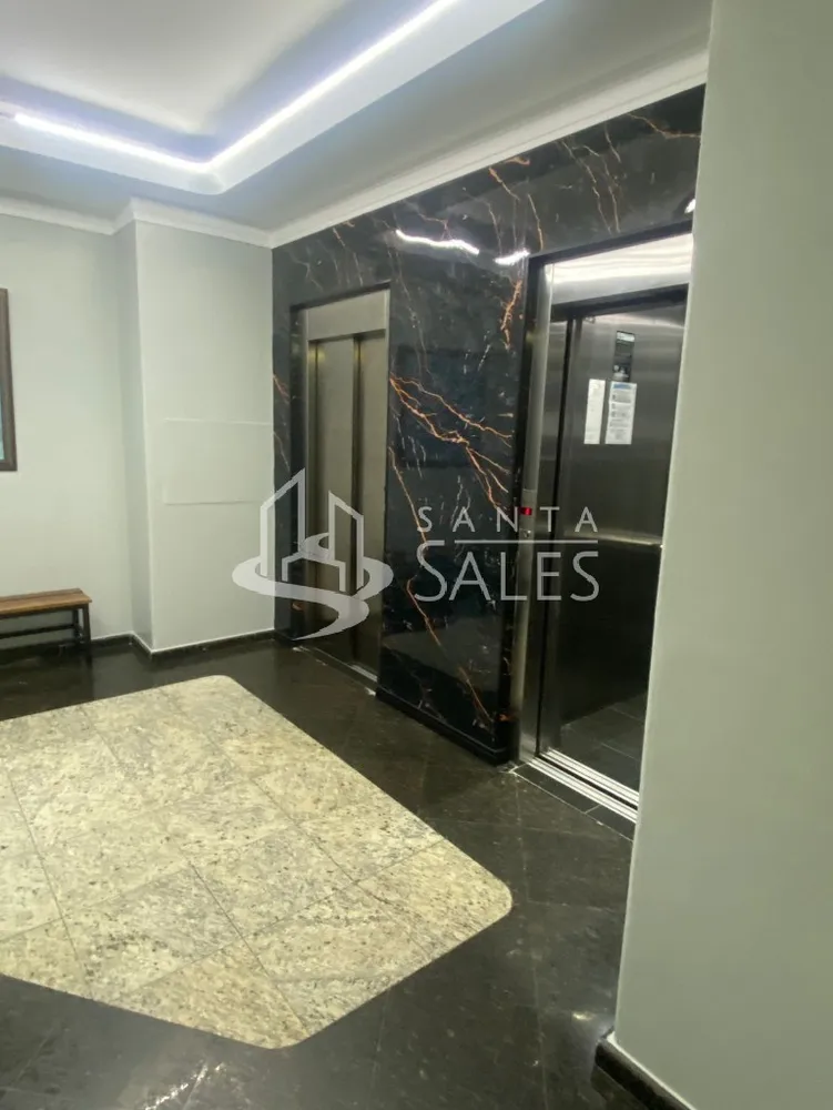 Apartamento, 3 quartos, 94 m² - Foto 6