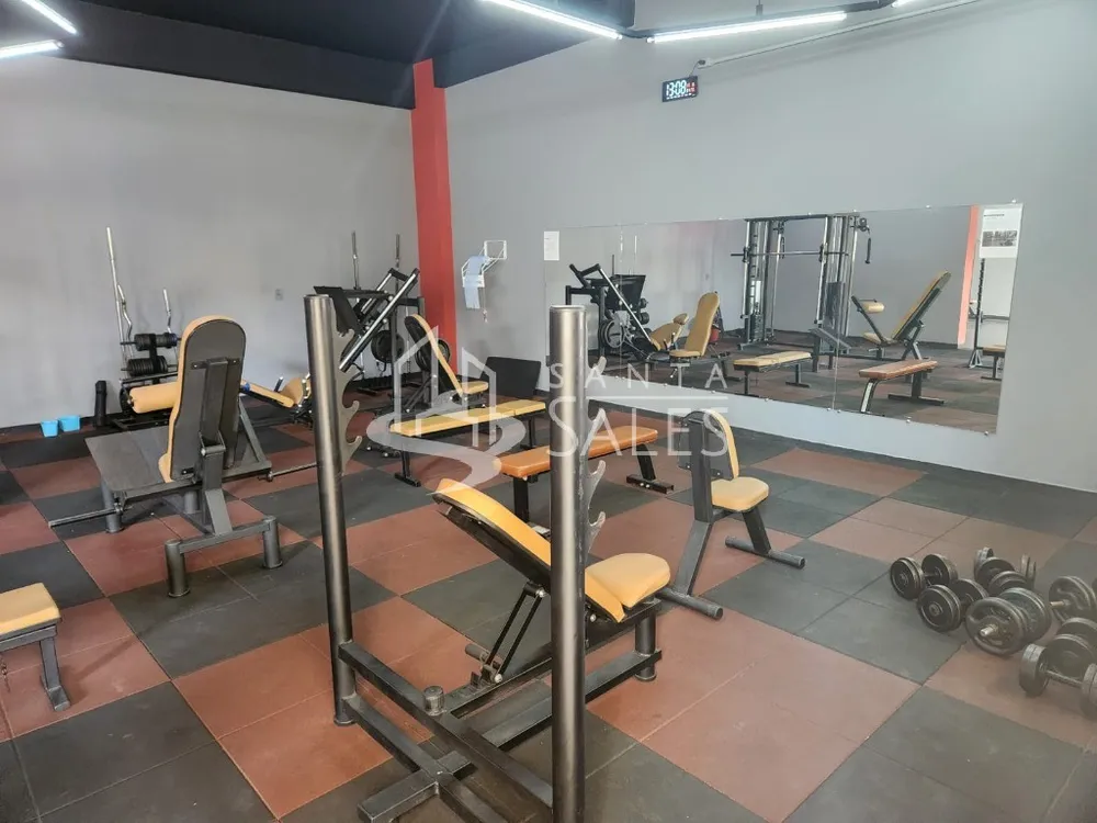 Apartamento, 3 quartos, 94 m² - Foto 8