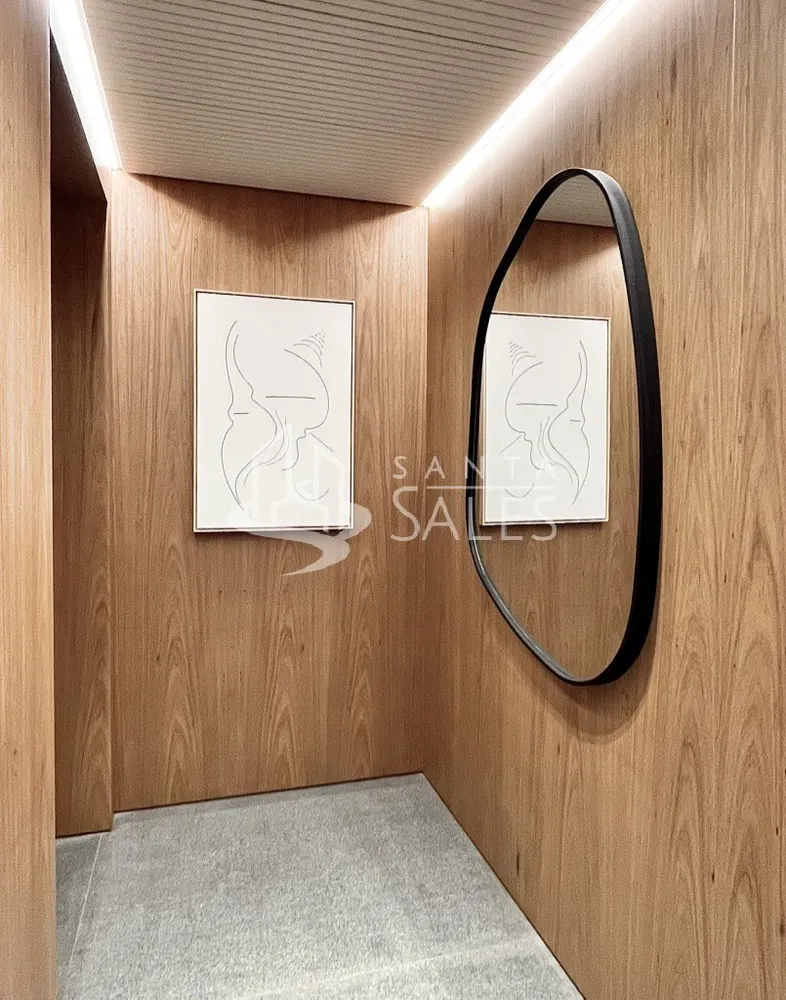 Apartamento, 3 quartos, 270 m² - Foto 6