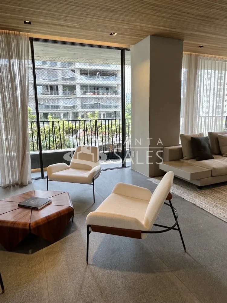Apartamento, 3 quartos, 270 m² - Foto 3