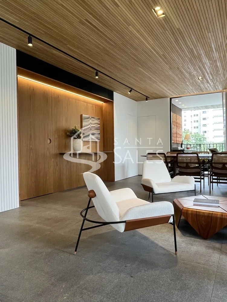 Apartamento, 3 quartos, 270 m² - Foto 11