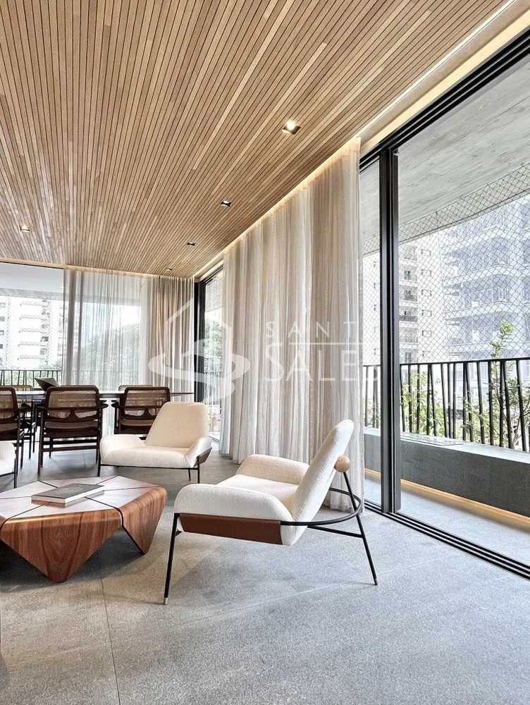 Apartamento, 3 quartos, 270 m² - Foto 7