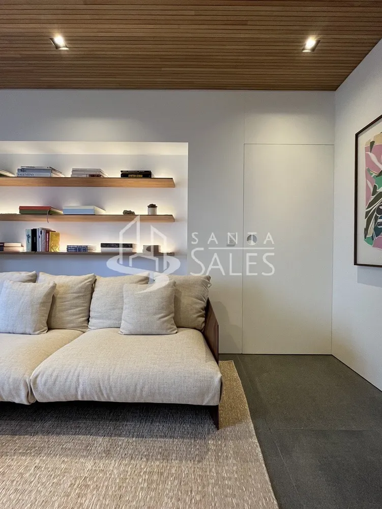 Apartamento, 3 quartos, 270 m² - Foto 7