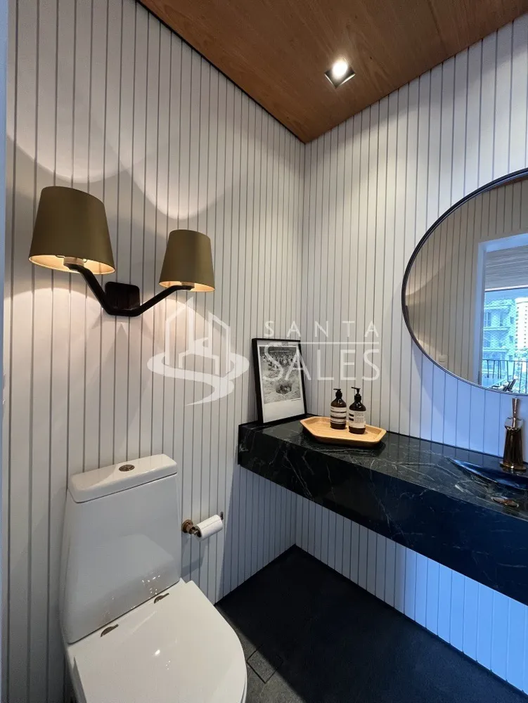 Apartamento, 3 quartos, 270 m² - Foto 9