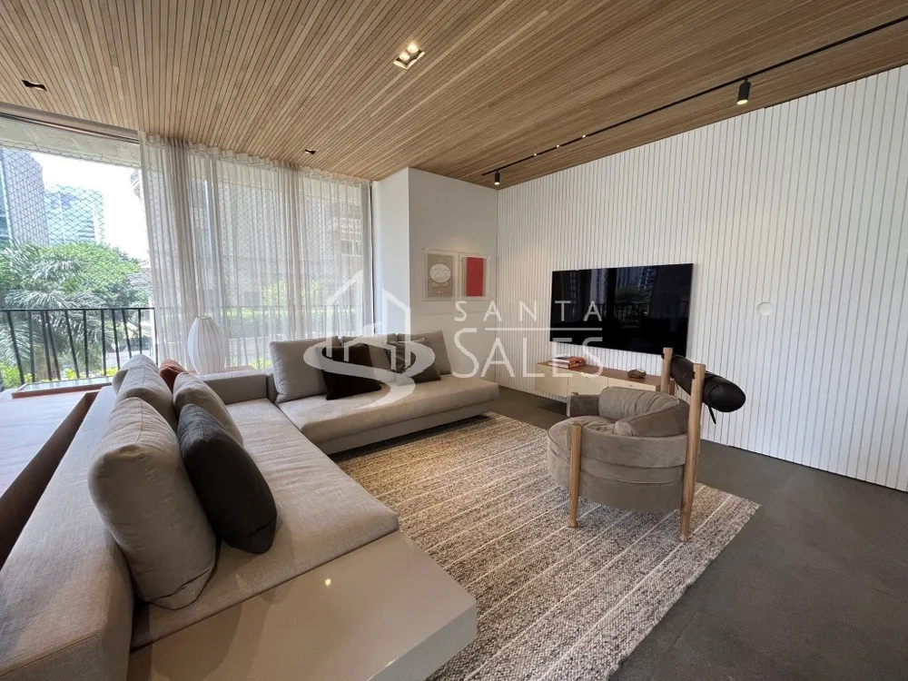 Apartamento, 3 quartos, 270 m² - Foto 8