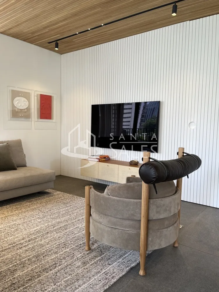 Apartamento, 3 quartos, 270 m² - Foto 10