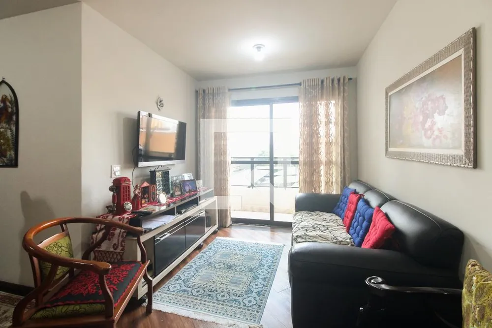 Apartamento, 3 quartos, 141 m² - Foto 1