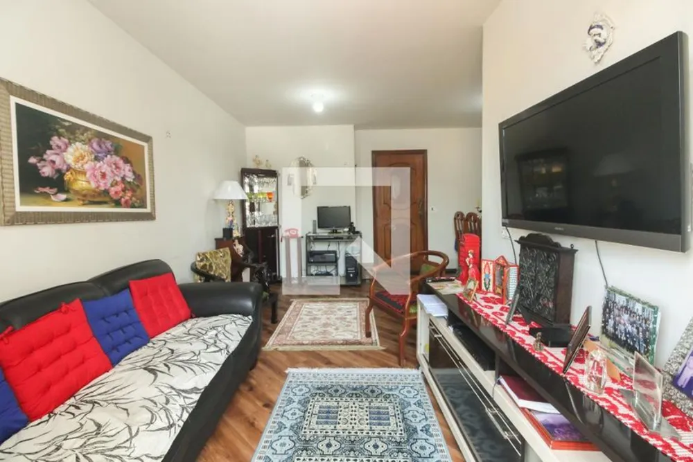 Apartamento, 3 quartos, 141 m² - Foto 2